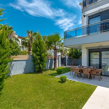 Secluded With Private Pool In Villa *