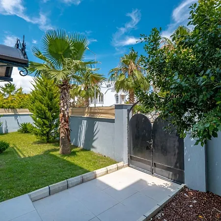 Secluded With Private Pool In